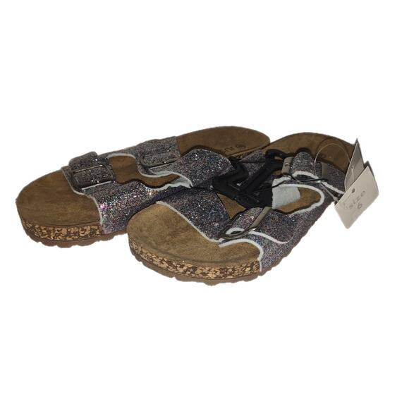 Just Be Women's Sandals Size 6 - Picture 1 of 1